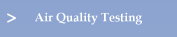 Air Quality Testing